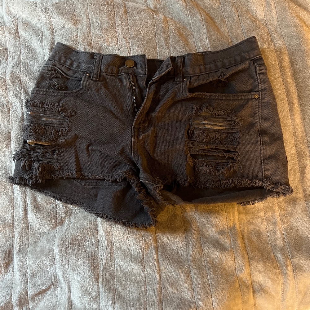Billabong shorts